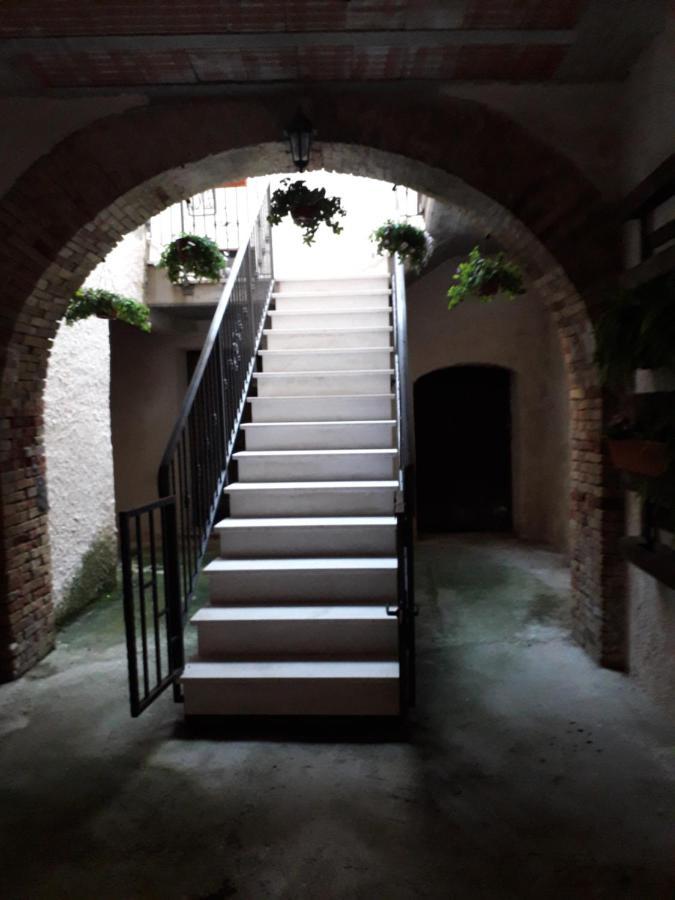 Nenet Bed & Breakfast Guglionesi Exterior photo